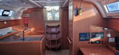 Book Sailboat Odysseas for your sailing holiday in Greece | Yacht4Less
