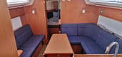 Sailboat Odysseas – best yacht rental in Greece | Yacht4Less