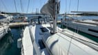 Experience Croatia on Sailboat Sea Legend | Yacht4Less