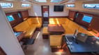 Sailboat Sea Legend available to rent in Croatia | Yacht4Less