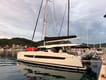 Enjoy Greece with Catamaran Penny Lane rental | Yacht4Less