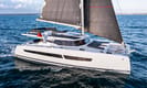 Discover Greece on Catamaran Penny Lane | Yacht4Less