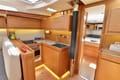 Sailing vacation in Italy on Sailboat Santa Maria Novella | Yacht4Less
