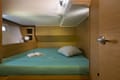 Discover Italy on Sailboat Santa Maria Novella | Yacht4Less