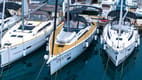 Sailboat Destiny – best yacht rental in Croatia | Yacht4Less