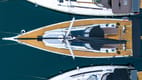 Enjoy Croatia with Sailboat Destiny rental | Yacht4Less