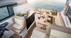Explore Croatia aboard Motorboat Lilian | Yacht4Less