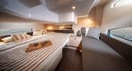 Enjoy Croatia with Motorboat Lilian rental | Yacht4Less