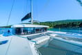 Book Catamaran Olyntha for your sailing holiday in Croatia | Yacht4Less