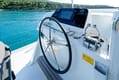 Sailing vacation in Croatia on Catamaran Olyntha | Yacht4Less
