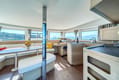 Plan your sailing vacation in Croatia with Catamaran Olyntha | Yacht4Less