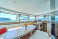 Best Price Guarantee for a Catamaran Olyntha yacht charter in Croatia | Yacht4Less