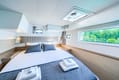 Catamaran Olyntha available for yacht charter in Croatia | Yacht4Less