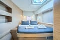 Explore Croatia aboard Catamaran Olyntha | Yacht4Less
