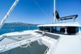 Explore Croatia aboard Catamaran Brattia | Yacht4Less