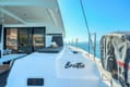 Book Catamaran Brattia for your sailing holiday in Croatia | Yacht4Less