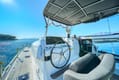 Catamaran Brattia – best yacht rental in Croatia | Yacht4Less