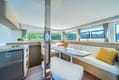 Catamaran Brattia charter deals in Croatia | Yacht4Less