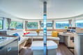 Catamaran Brattia available to rent in Croatia | Yacht4Less