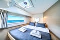 Rent Catamaran Brattia in Croatia | Yacht4Less