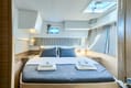 Catamaran Brattia available for yacht charter in Croatia | Yacht4Less