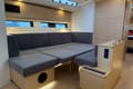 Sailboat Amari affordable yacht charter in Croatia | Yacht4Less