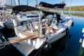 Explore Croatia aboard Sailboat Carla | Yacht4Less