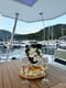 Catamaran Amelia – best yacht rental in Turkey | Yacht4Less