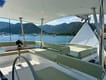 Sailing vacation in Turkey on Catamaran Amelia | Yacht4Less