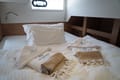 Explore Turkey aboard Catamaran Amelia | Yacht4Less