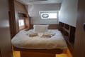 Sailing vacation in Turkey on Catamaran Amelia | Yacht4Less