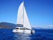 Catamaran Miss Nastazia – best yacht rental in Greece | Yacht4Less
