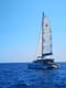 Discover Greece on Catamaran Miss Nastazia | Yacht4Less