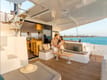 Plan your sailing vacation in Greece with Catamaran Miss Nastazia | Yacht4Less