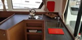 Charter a Catamaran Miss Nastazia rental in Greece with or without a skipper | Yacht4Less