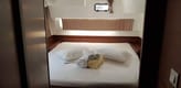 Best Price Guarantee for a Catamaran Miss Nastazia yacht charter in Greece | Yacht4Less