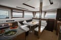 Book Catamaran G. P for your sailing holiday in Greece | Yacht4Less