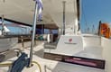 Book Catamaran Blue Serenity for your sailing holiday in Greece | Yacht4Less