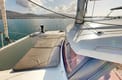 Catamaran Blue Serenity – best yacht rental in Greece | Yacht4Less