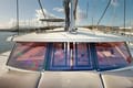 Sailing vacation in Greece on Catamaran Blue Serenity | Yacht4Less