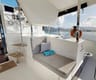 Enjoy Greece with Catamaran Blue Serenity rental | Yacht4Less