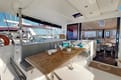 Discover Greece on Catamaran Blue Serenity | Yacht4Less
