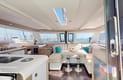 Catamaran Blue Serenity charter deals in Greece | Yacht4Less