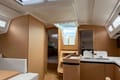 Sailing vacation in Croatia on Sailboat Mare | Yacht4Less