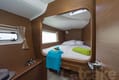 Sailing vacation in Greece on Catamaran Catcake | Yacht4Less