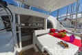 Charter a Catamaran Catcake rental in Greece with or without a skipper | Yacht4Less