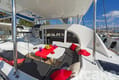 Catamaran Catcake affordable yacht charter in Greece | Yacht4Less
