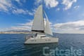 Best Price for a Catamaran Catcake rental in Greece | Yacht4Less