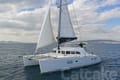 Discover Greece on Catamaran Catcake | Yacht4Less