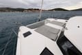 Catamaran Believe charter deals in Croatia | Yacht4Less